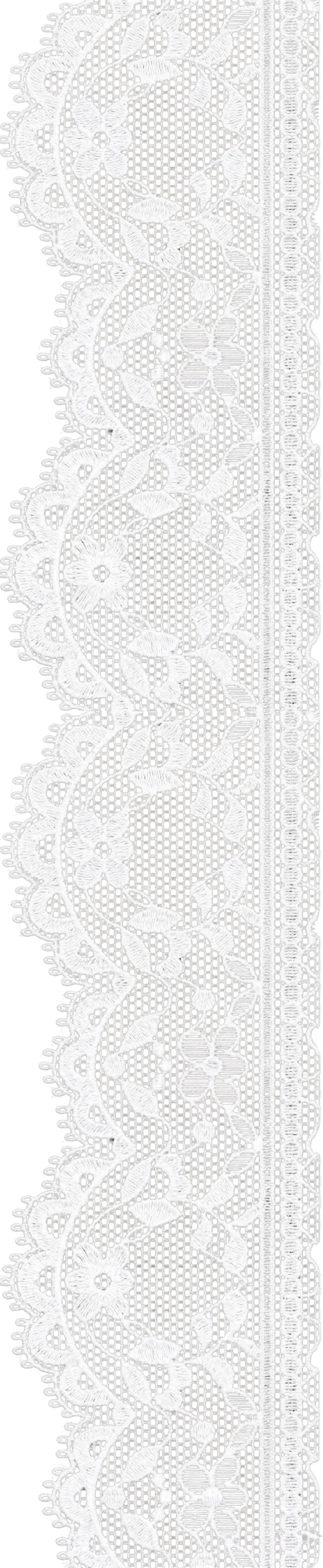 lace divider