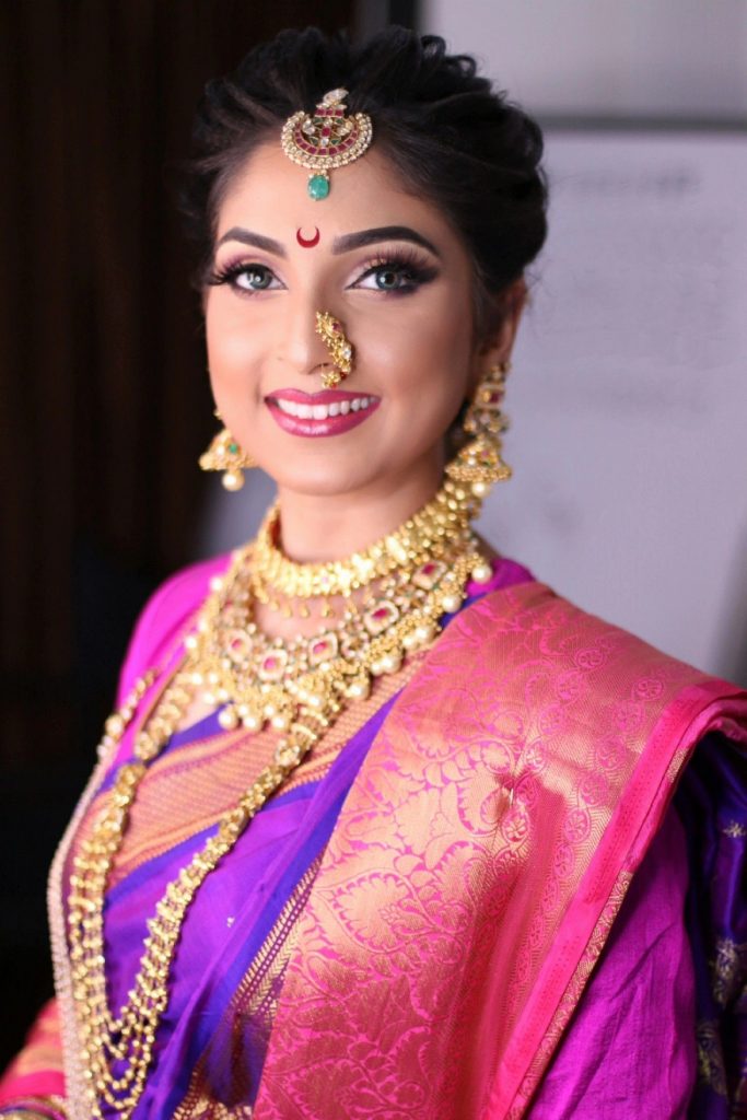 Trending Nath Designs a Bride Can Sway Her Look With