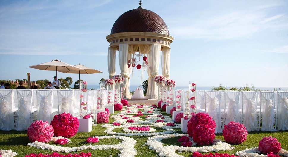 destination wedding at Havelock Island, Hyderabad