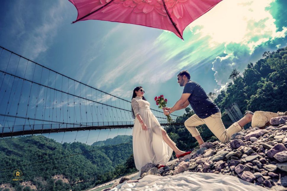 wedding destination in Rishikesh