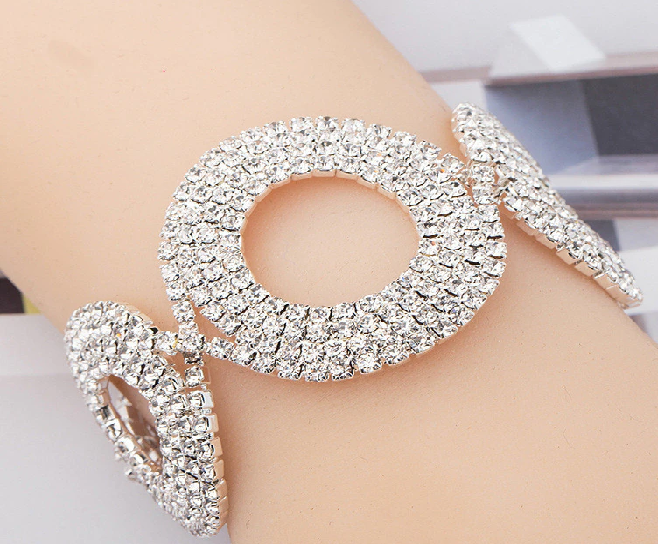 bracelet for bride