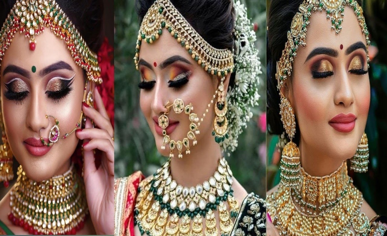 bridal accessories