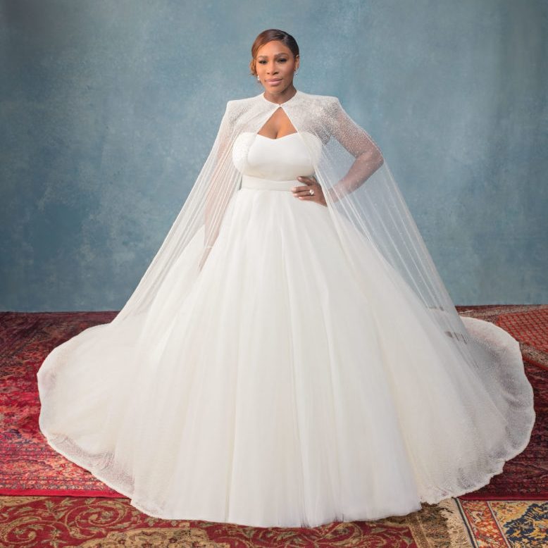 Celeb Wedding Looks We Love 💕 featuring Beanie Feldstein & Bonnie-Chance  Roberts Solange Knowles Serena Williams Lily Allen (with David… | Instagram