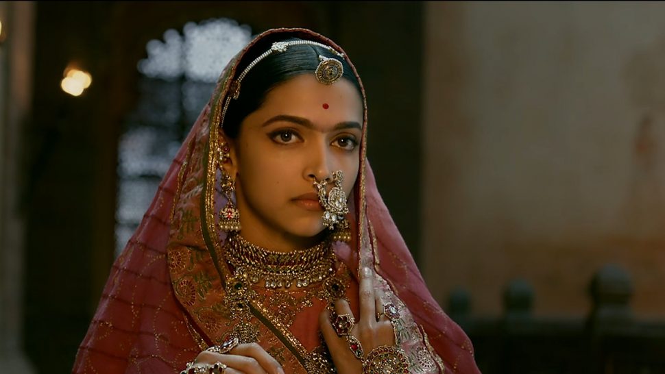 beautiful Rajasthani look