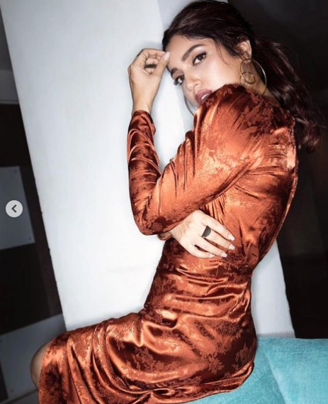 bhumi pednekar