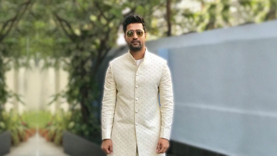 vicky-kaushal trending grooms