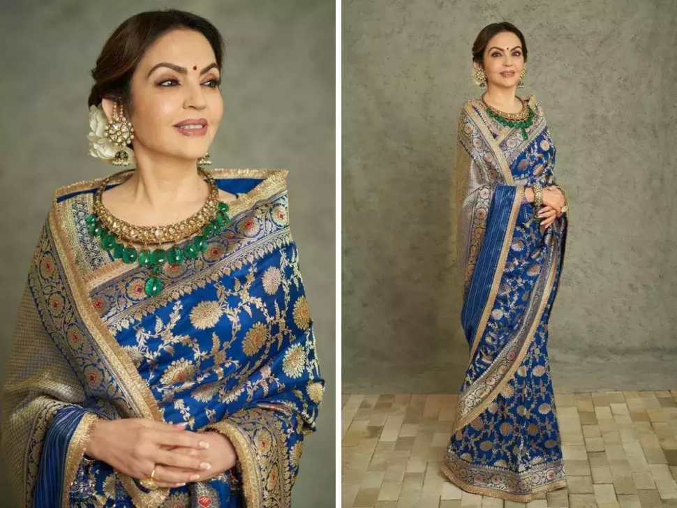 nita ambani