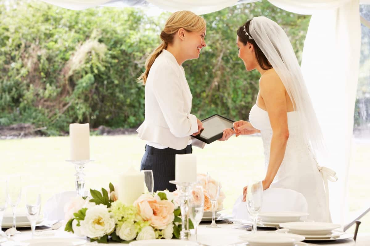 wedding planner - Find Banquet